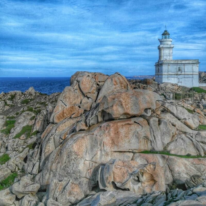 Capo Testa